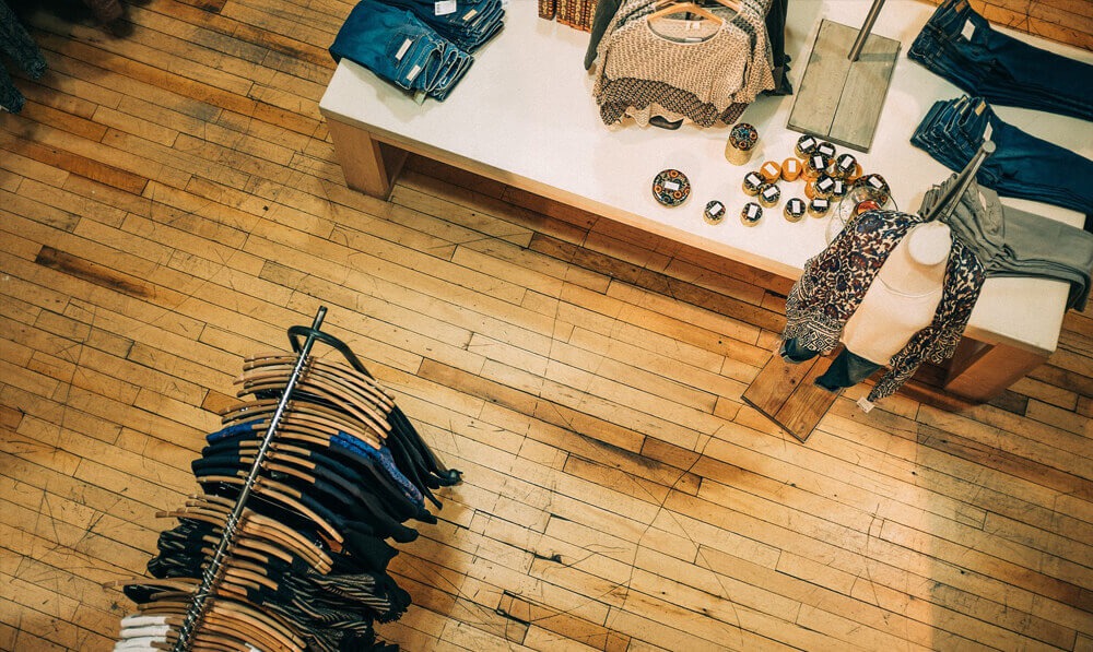 12 Standout Trends That Ruled the Spring